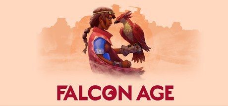 Oculus Quest 游戏《猎鹰时代》Falcon Age