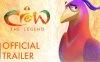 Oculus Go VR动漫《Crow: The Legend》七彩鸦传奇
