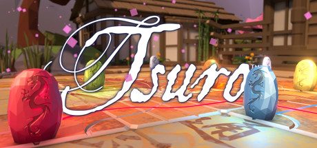 Oculus Quest 游戏《造路游戏VR》Tsuro The Game of The Path