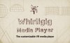 Meta Quest 视频软件《VR媒体播放器》Whirligig VR Media Player