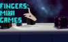 Oculus Quest 游戏《Fingers: Mini Games》迷你手控