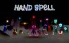 Oculus Quest 游戏《Hand Spell VR》手势魔法VR