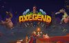 Oculus Quest 游戏《战斧传说 VR》Axegend VR