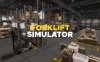 Oculus Quest 游戏《叉车驾驶模拟器》Chalkbites Forklift Simulator