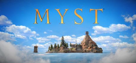 Oculus Quest 游戏《神秘岛》Myst VR