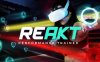 Oculus Quest 游戏《REAKT Performance Trainer》运动教练师