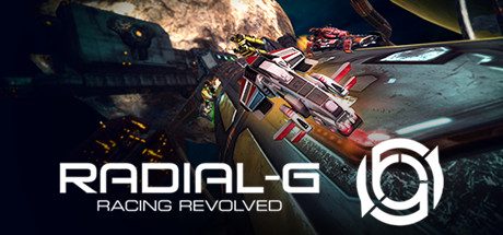 Oculus Quest 游戏《管道赛车》Radial-G: Proteus – VR科幻风格