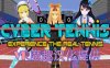 Oculus Quest 游戏《CYBER TENNIS 汉化中文版》真实网球