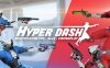 Oculus Quest 游戏《超能战队》Hyper Dash