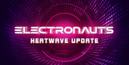 Oculus Quest 游戏《音乐训练》Electronauts