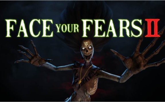 Oculus Quest 游戏《征服恐惧2》Face Your Fears 2