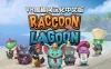 Oculus Quest 游戏《浣熊湖汉化中文版》Raccoon Lagoon