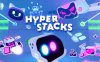 Oculus Quest 游戏《Hyperstacks》闯关达人