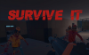 Oculus Quest 游戏《Survive It》生存下去