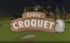 Oculus Quest 游戏《Croquet VR》疯狂的槌球