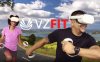 Oculus Quest 游戏《VZfit VR》单车之旅