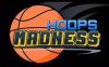 Oculus Quest 游戏《疯狂灌篮》Hoops Madness