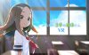 Meta Quest 动漫游戏《调戏高木同学 1 2学期》からかい上手の高木さんVR 1 2 Teasing Master Takagi-san VR 1st & 2nd Semesters