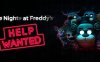 玩具熊的五夜后宫 (FIVE NIGHTS AT FREDDYS VR: HELP WANTED)