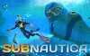 美丽水世界 (Subnautica) 深海迷航