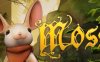 小老鼠莫斯 VR (Moss VR)