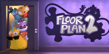 拯救公司 2（Floor Plan 2 VR）