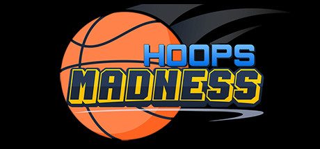 Oculus Quest 游戏《疯狂灌篮》Hoops Madness