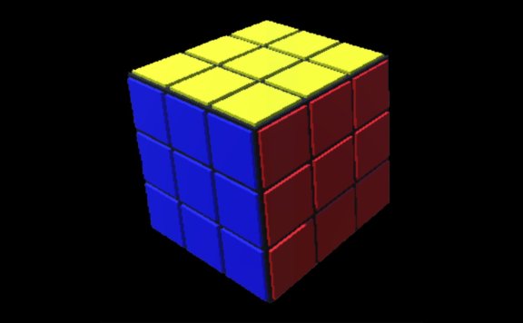 Oculus Quest 游戏《手势魔方》Speed Cube