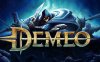 雷亚最新官方简体中文 VR《Demeo VR》