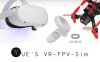Oculus Quest 游戏《Yue’s VR FPV Drone Simulator》FPV模拟