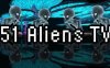 OculusQuest 游戏《51 Aliens TV》外星人TV