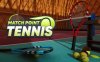 Oculus Quest 游戏《Virtual Reality Tennis》虚拟真实网球