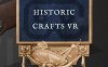 Oculus Quest 游戏《Historic Crafts VR》工艺品手枪
