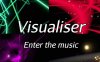 Oculus Quest 游戏《Every way Visualiser》音乐播放器