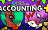 Oculus Quest游戏《会计风云+》Accounting+