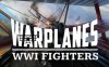 WW1战机大战（Warplanes: WW1 Fighters）