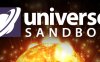 宇宙沙盒 (Universe Sandbox)