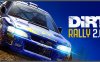 尘埃2 VR（DiRT Rally 2.0）