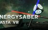 Oculus Quest 游戏《Energysaber Masta VR》太空光剑格斗VR