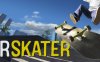滑板VR（VR Skater）