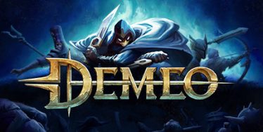 雷亚最新官方简体中文 VR《Demeo VR》