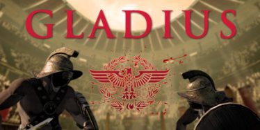 古罗马竞技场 (Gladius | Gladiator VR Sword fighting)