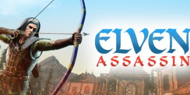 精灵射手 (Elven Assassin VR)