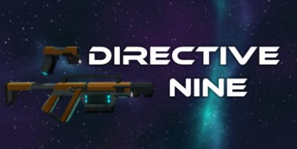Oculus Quest 游戏《指令9》Directive Nine