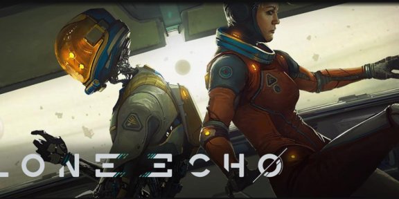 孤声(Lone Echo)