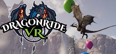 龙骑士VR（DragonRide VR）