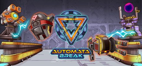 自动化防御VR（Automata Break）