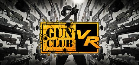枪械俱乐部VR (Gun Club VR)