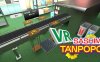 Oculus Quest 游戏《生鱼片火锅》VR Sashimi Tanpopo