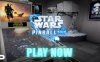 Oculus Quest 游戏《星球大战: 弹球VR》Star Wars Pinball VR